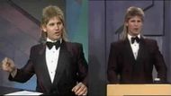 Eric Bana as Poida in Full Frontal | Images via Prime Video